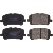 ������� ��������� �������� Double Force, ��� Toyota Ipsum / Noah / Voxy, �������� �� ��� (4 ��), ���. DFP3315 DFP3315 ����