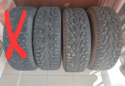 Yokohama Ice Guard IG55. ������, 2023 ���, �/�, ����� �� 5 % ����