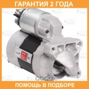 ������� ��� �/� ���� Largus (12-)/Renault Logan (04-) K4M 1.6i 0,85��� Startvolt / LST0909 �������� 24 ��� LST0909 ����