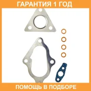 ����������� ������� K. P Gasket / KP04016 �������� 12 ��� KP04016 ����