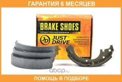 ������� ��������� JUST Drive / JBS0015 �������� 6 ��� JBS0015 ����