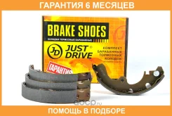 ������� ��������� JUST Drive / JBS0016 �������� 6 ��� JBS0016 ����