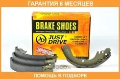 ������� ��������� JUST Drive / JBS0034 �������� 6 ��� JBS0034 ����