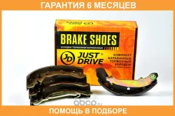 ������� ��������� JUST Drive / JBS0037 �������� 6 ��� JBS0037 ����