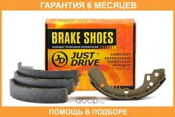 ������� ��������� JUST Drive / JBS0046 �������� 6 ��� JBS0046 ����