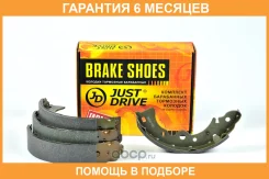 ������� ��������� JUST Drive / JBS0068 �������� 6 ��� JBS0068 ����