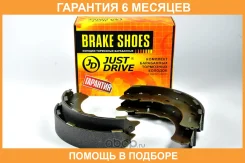 ������� ��������� JUST Drive / JBS0072 �������� 6 ��� JBS0072 ����