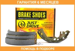 ������� ��������� ���������� JUST Drive / JBS0080 �������� 6 ��� JBS0080 ����