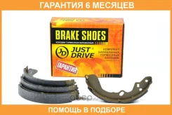 ������� ��������� JUST Drive / JBS0091 �������� 6 ��� JBS0091 ����