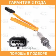 ������ ����. ��� �/� Almera G15 (12-) 1.6i �� ���. (VS-OS 1421) Startvolt / VSOS1421 �������� 24 ��� VSOS1421 ����
