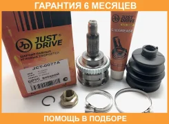 ���� JUST Drive / JCT0077A �������� 6 ��� JCT0077A ����