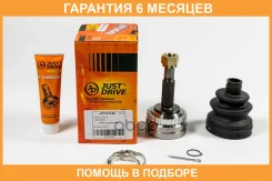 ���� JUST Drive / JCT0114A �������� 6 ��� JCT0114A ����