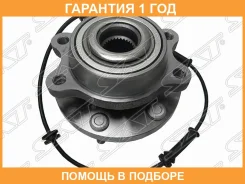 ��������� ���� ����� Nissan Pathfinder R51 SAT / ST40202EA300 �������� 12 ��� ST40202EA300 ����