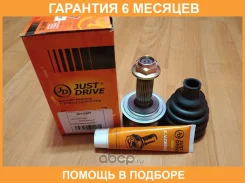 ���� JUST Drive / JCT0201 �������� 6 ��� JCT0201 ����