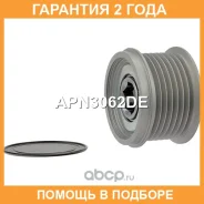 ���� �������� ���������� Krauf / APN3062DE �������� 24 ��� APN3062DE ����