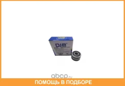 ��������� 8x23x14 DJB / B885D B885D ����
