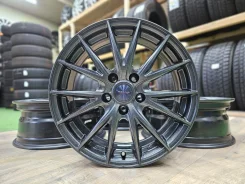 Weds Velva Sport II. 7.0x17", 5x114.3, ET40, �� 73,1���. ����