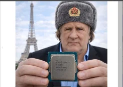 Intel Core i7-6700K ����