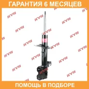 ����������� ������� �������� Excel-G KYB / 333428 �������� 6 ��� 333428 ����