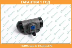 ������� ��������� ������� � ����� G-Brake / GC170 �������� 12 ��� GC170 ����