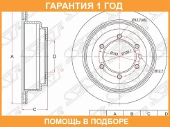 ���� ��������� ��� SAT / ST43206VC200 �������� 12 ��� ST43206VC200 ����