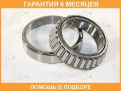 ��������� �������� ������� KOYO / LM10294910 �������� 6 ��� LM10294910 ����