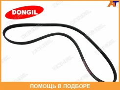 ������ ������������ Dongil / 4PK1100 4PK1100 ����