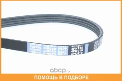 ������ ���������� Dongil / 4PK910 4PK910 ����