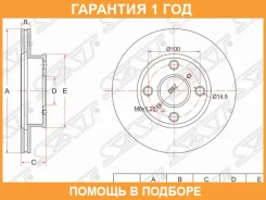 ���� ��������� ����� SAT / ST4351212330 �������� 12 ��� ST4351212330 ����