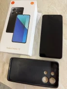 Xiaomi Redmi Note 13. �/�, 256 ��, ������, 4G LTE ����