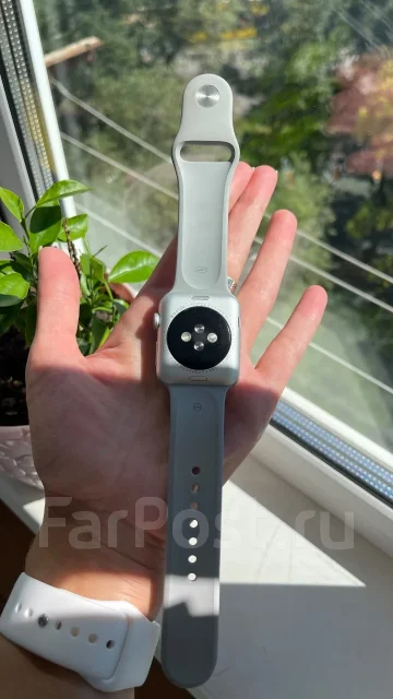Apple Watch Series 3 ����