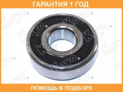 ��������� ������������� KOYO / 6304RS �������� 12 ��� 6304RS ����