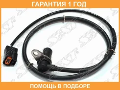 ������ ABS Mitsubishi Pajero 06-20 / Montero 06- (�������/ �����) SAT / ST4670A189 �������� 12 ���, ����� �������� ST4670A189 ����