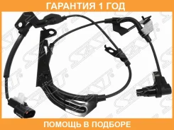 ������ ABS FR Mitsubishi L200 KB4T 11-14/Mitsubishi Pajero/Montero Sport KH#W 11-14 RH SAT / ST4670A596 �������� 12 ���, ������ �������� ST4670A596 ��...