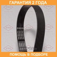 ������ ������������ 6PK1583 Tatsumi / TFB1129 �������� 24 ��� TFB1129 ����