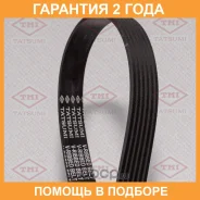 ������ ������������ 6PK1230 Tatsumi / TFB1236 �������� 24 ��� TFB1236 ����