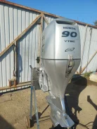Honda. 90��.�., 4-�������, ����������, ���� L (508 ��), 2017 ��� ����