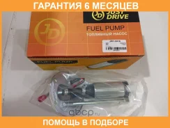 ����� JUST Drive / JPF0015 �������� 6 ��� JPF0015 ����