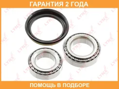 ��������� ������� �������� (19/20x40/45x68/75) Lynxauto / WB1452 �������� 24 ��� WB1452 ����