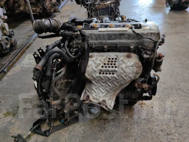 ��� toyota 1zz-fe 2�� 1900022340 ����