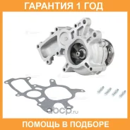 ����� ������� ��� �/� Toyota Land Cruiser Prado (02-)/HiAce (89-) 2.5D/3.0D [KZ KD] � ������. Luzar / LWP1939 �������� 12 ��� LWP1939 ����