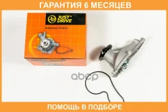 ����� ������� JUST Drive / JPW0037 �������� 6 ��� JPW0037 ����