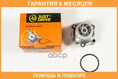 ����� ������� JUST Drive / JPW0048 �������� 6 ��� JPW0048 ����