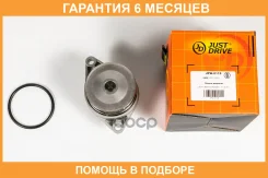 ����� ������� JUST Drive / JPW0118 �������� 6 ��� JPW0118 ����