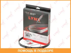 ������ ������������ ���������� Lynxauto / 4PK0643EL 4PK0643EL ����