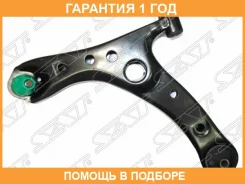 ����� ������ FR Toyota Ipsum/Picnic 01-09/ISIS/NOAH/VOXY 04- LH SAT / ST4806929265 �������� 12 ���, �����/������ �������� ST4806929265 ����
