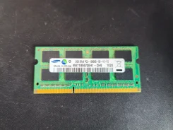 SO-DIMM DDR3. ����
