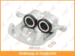 ������� ��������� �������� L Lynxauto / BA2471 BA2471 ����