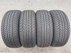 Yokohama Geolandar G94. ������, 2025 ���, �/�, ����� �� 5 % ����