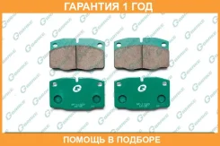 ������� G-Brake / GP11029 �������� 12 ��� GP11029 ����